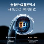 华强北pro4真无线6TWS蓝牙耳机二三代运动四五六代礼品跨境工厂