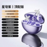新款无线蓝牙耳机运动挂耳夹耳式新款适用华为索尼高音质降噪
