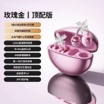 新款无线蓝牙耳机运动挂耳夹耳式新款适用华为索尼高音质降噪