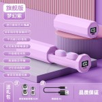 新款无线蓝牙耳机 LED数显入耳式立体声安卓超长续航待机厂家