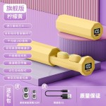新款无线蓝牙耳机 LED数显入耳式立体声安卓超长续航待机厂家