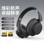 外贸新品推荐私模高颜值折叠头戴式蓝牙耳机运动通话旋转无线耳麦