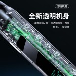 2025海外新款无线降噪蓝牙耳机耳塞式运动颈挂式入耳式现货