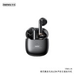 remax真无线蓝牙耳机降噪手机音乐耳机半入耳长续航适用苹果安卓
