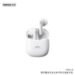 remax真无线蓝牙耳机降噪手机音乐耳机半入耳长续航适用苹果安卓