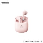 remax真无线蓝牙耳机降噪手机音乐耳机半入耳长续航适用苹果安卓