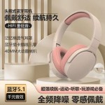 跨境爆款P2961头戴式蓝牙耳机 电竞无线重低音耳麦全包耳厂家直供