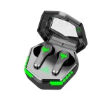 N35电竞无线蓝牙耳机tws双模式运动幻彩呼吸灯HIFI工厂