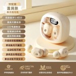 跨境专供q38蓝牙耳机真无线入耳式超长续航tws运动无线