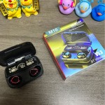 跨境爆款m10蓝牙耳机m19m20m28m30m25m90m5m32入耳式无线耳机