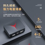 新款私模M90蓝牙耳机真无线运动入耳式TWS数显时尚滑盖式开仓耳机