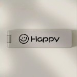 手机壳支架背贴创意卡通桌面折叠隐形迷你便携粘贴式2025新款男女