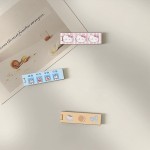 手机壳支架背贴创意卡通桌面折叠隐形迷你便携粘贴式2025新款男女