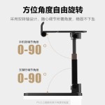 手机支架桌面可调节升降多功能摄影直播适用手机平板万能支撑架
