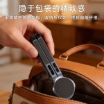 新款磁吸铝合金手机支架便携式多功能平板手机笔记本通用支架