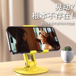 新款手机支架桌面pad直播平板支架多功能床头追剧懒人手机支架
