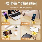 新款手机支架桌面pad直播平板支架多功能床头追剧懒人手机支架