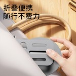 手机支架桌面懒人平板电脑支撑架折叠多功能旋转支架金属手机支架
