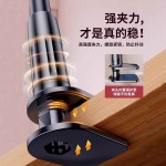 桌面床头软管手机支架学生宿舍多功能伸缩懒人追剧神器手机夹子