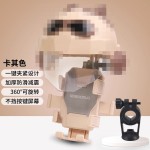 自行车摩托车电瓶车手机支架款骑行导航专用装备山地公路车手机架