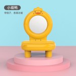 卡通手机支架桌面上万能型懒人可爱置物架学生宿舍床头直播手机架