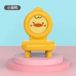 卡通手机支架桌面上万能型懒人可爱置物架学生宿舍床头直播手机架
