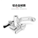铝合金手机架电动车摩托车电瓶车自行车防震车载外卖导航手机支架