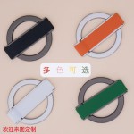 磁吸手机支架Magsafe磁吸指环硅胶支架磁吸支架锌合金懒人支架