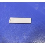 桌面一字背贴手机支架卡式长条翻盖折叠手机支架