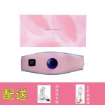 ems智能腰带塑型美体家用腰带热敷按摩瘦肚子健腹跨境加热护腰带