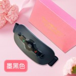 暖宫腰带大姨妈的神器按摩肚子加热暖宫宝新款热敷护腰带礼品跨境