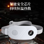热销护腰暖宫腰带暖宫宝暖宝宝女生用热敷暖宫仪大姨妈神器