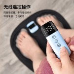 3D按摩脚垫跨境足底按摩器微电流智能穴位按摩家用便携式足疗机
