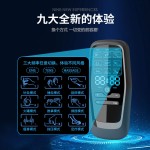 跨境新款按摩理疗仪 多功能按摩仪微电流肌肉锻炼EMS脉冲按摩器