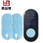 跨境新款按摩理疗仪 多功能按摩仪微电流肌肉锻炼EMS脉冲按摩器
