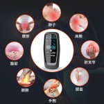 跨境新款按摩理疗仪 多功能按摩仪微电流肌肉锻炼EMS脉冲按摩器