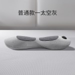 腰枕床上腰垫睡觉专用护腰垫腰部支撑腰托腰靠垫腰椎按摩加热腰垫