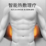 腰枕床上腰垫睡觉专用护腰垫腰部支撑腰托腰靠垫腰椎按摩加热腰垫