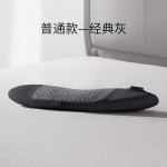 腰枕床上腰垫睡觉专用护腰垫腰部支撑腰托腰靠垫腰椎按摩加热腰垫