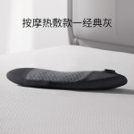 腰枕床上腰垫睡觉专用护腰垫腰部支撑腰托腰靠垫腰椎按摩加热腰垫