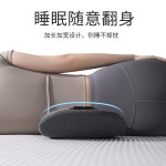 腰枕床上腰垫睡觉专用护腰垫腰部支撑腰托腰靠垫腰椎按摩加热腰垫