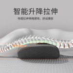 腰枕床上腰垫睡觉专用护腰垫腰部支撑腰托腰靠垫腰椎按摩加热腰垫