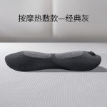 腰枕床上腰垫睡觉专用护腰垫腰部支撑腰托腰靠垫腰椎按摩加热腰垫