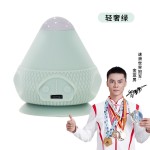 电动附式筋膜球吸运动肌肉肩颈腰部筋膜放松震动热敷按摩器按摩球