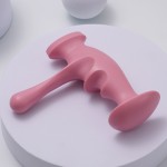 点穴棒穴位按摩锥三角雀足底按摩器多功能颈腰腿脚底家用足疗工具