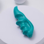 点穴棒穴位按摩锥三角雀足底按摩器多功能颈腰腿脚底家用足疗工具