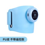 EMS美臂护腕厂家直供 家用智能手部按摩仪便携式四肢按摩器