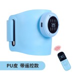 EMS美臂护腕厂家直供 家用智能手部按摩仪便携式四肢按摩器