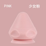 电动附式筋膜球吸运动肌肉肩颈腰部筋膜放松震动热敷按摩器按摩球