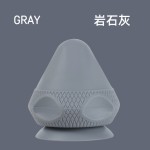 电动附式筋膜球吸运动肌肉肩颈腰部筋膜放松震动热敷按摩器按摩球